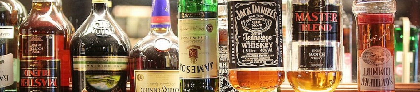 wine and liquor delivery