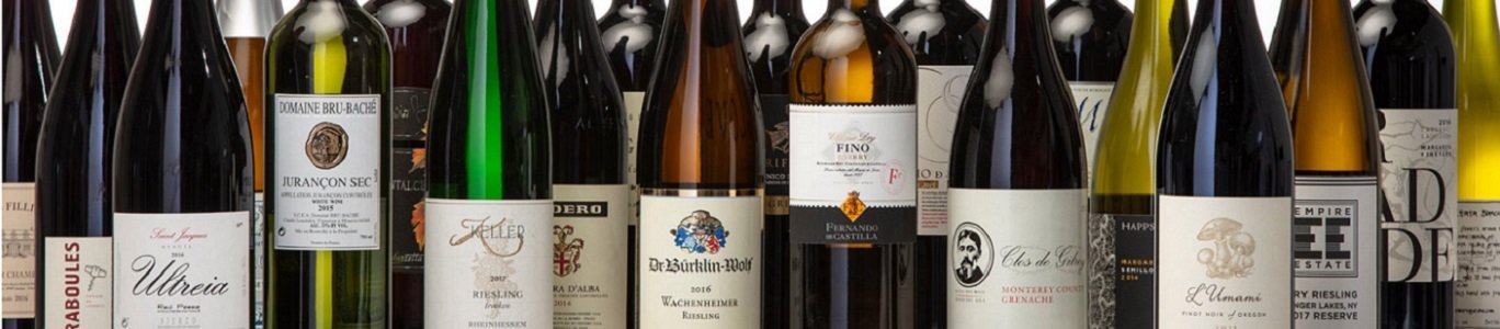 wine and liquor delivery