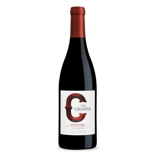 The Crusher Pinot Noir 750ML 2016