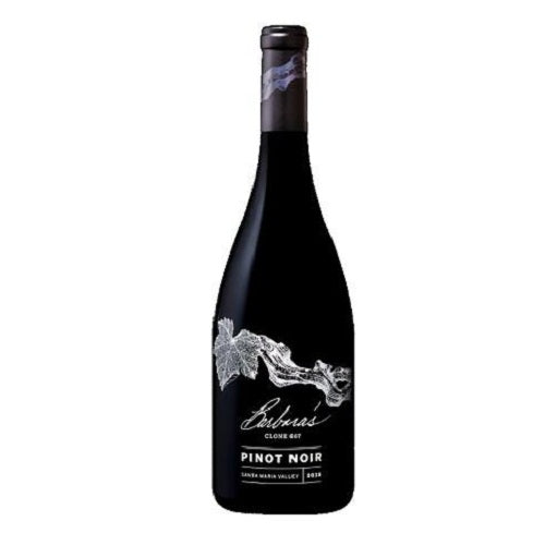 2015 Cambria Pinot Noir Barbara's Clone 667 750ml