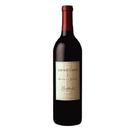 2014 Edmeades Zinfandel Mendocino California Wine Online Home Delivery