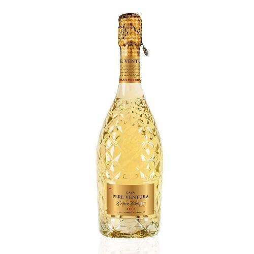 2012 750ml Pere Ventura Brut Gran Reserva Buy Wine Online