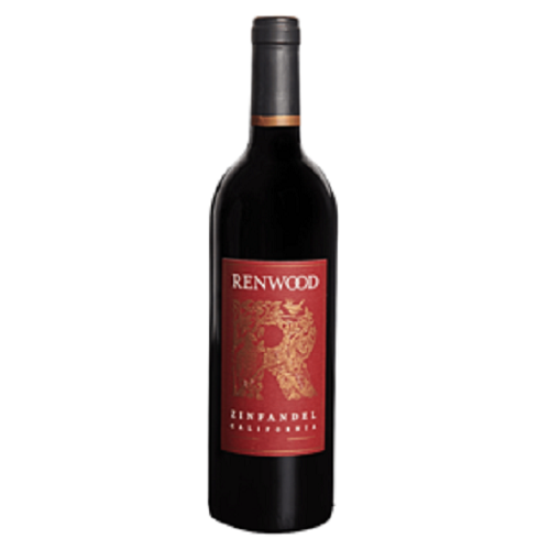 2016 Renwood Zinfandel California Wine Shop Online Home Delivery