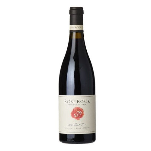 Joseph Drouhin Roserock Pinot Noir Red Wine 2015 750ml