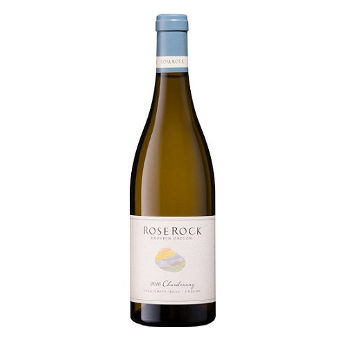 2016 Roserock by Droughin Chardonnay Oregon Wine Online Home Delivery