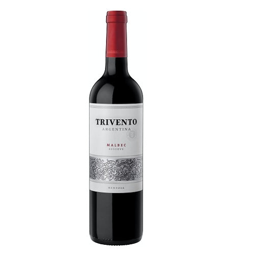 Trivento Res Malbec 750ML 2018
