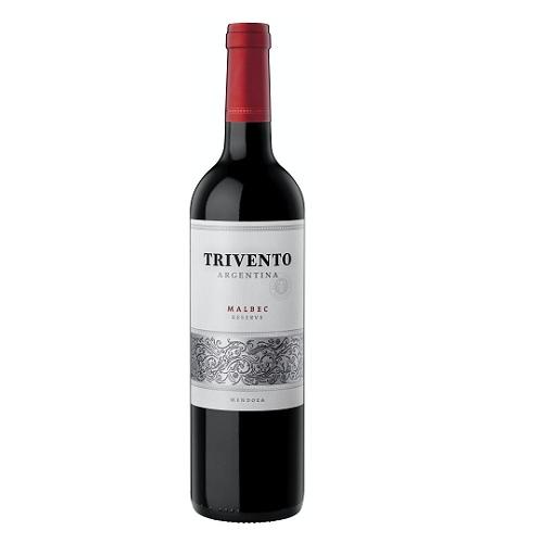 Trivento Res Malbec 750ML 2018
