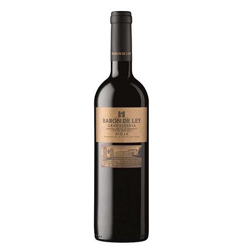 Wine Delivery Baron De Ley Gran Reserva 750ML 2011