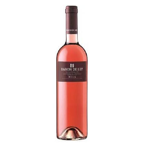 Wine Delivery Baron De Ley Rose 750ML 2018