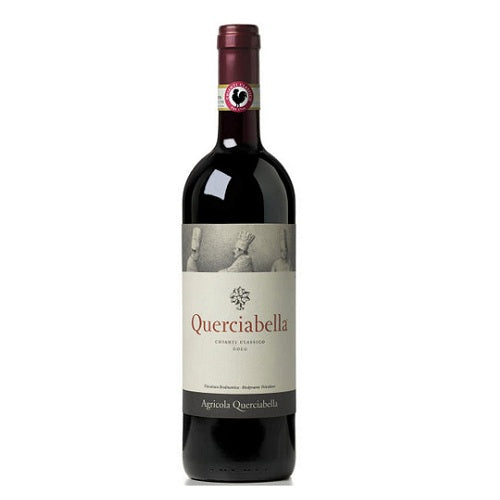 2015 Querciabella Chianti Classico 750ML Wine Delivered To Your Door