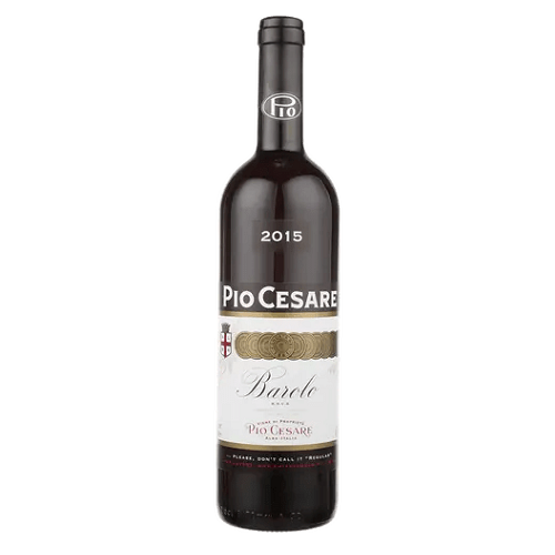 2015 Pio Cesare Barbaresco Italian Wine Shop Online Home Delivery