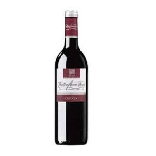 2016 Faustino De Crianza Spanish Wine Library Home Delivery