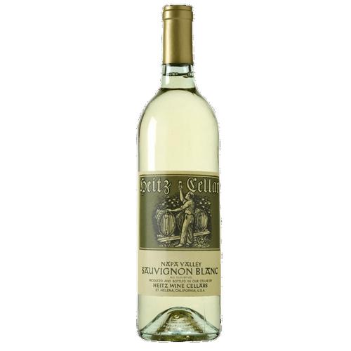 Heitz Sauvignon Blanc 750ML 2018