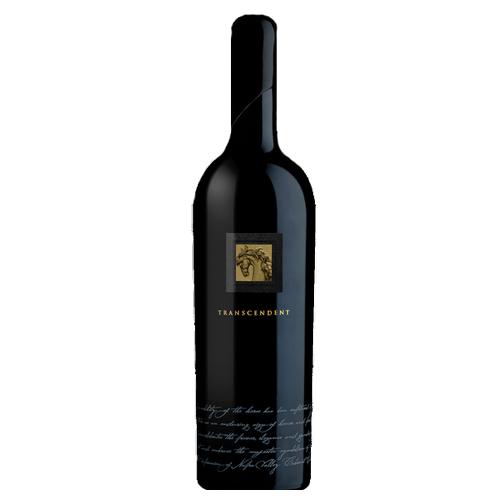 2013 Black Stallion Cabernet Sauvignon Transcendent California Wine 