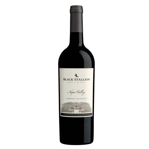 2016 Black Stallion Cabernet Sauvignon From Our Wine Library Search