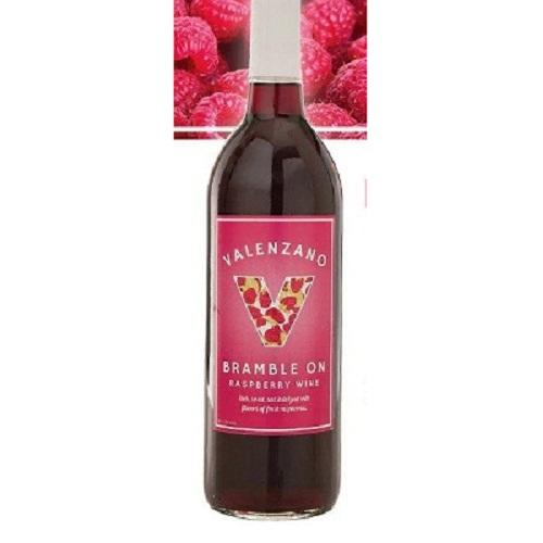 Valenzano Bramble On Raspberry | Wine Delivered Direct