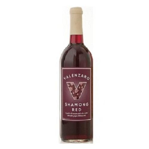 Valenzano Shamong Red | Wine Direct Delivery