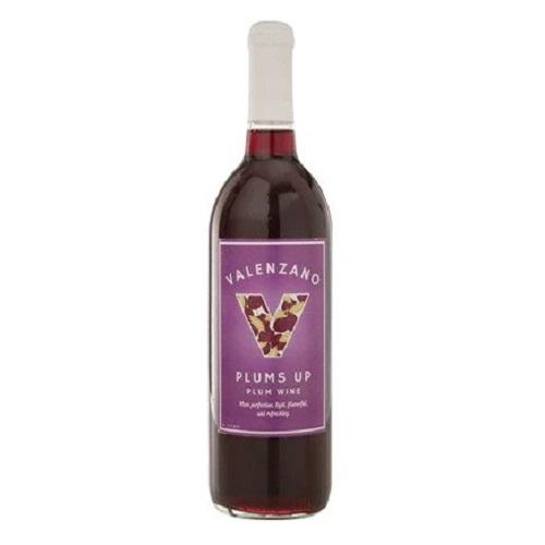 Valenzano Plums Up | Wine Delivered Direct