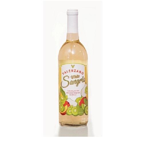 Valenzano White Sangria | Liquor Direct Delivery