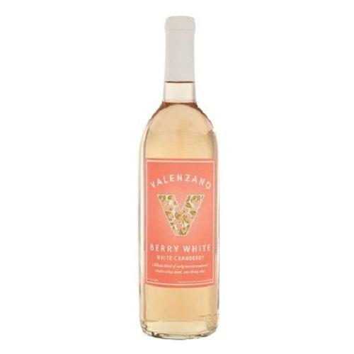Valenzano Berry White Cranberry | Wine Delivered Direct