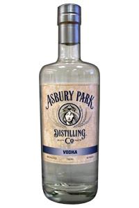 Asbury Park Vodka 750 ML | Alcohol Delivery 
