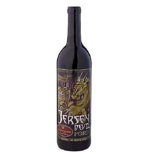 Valenzano Jersey Devil Port | Wine Direct For Home Delivery