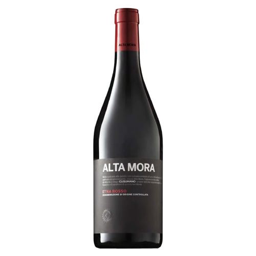 2016 Alta Mora Etna Rosso Wine Library Of Italian Wine Home Delivery