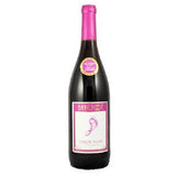 Barefoot Pinto Noir 750ML Alchohol Delivered To You 750ml