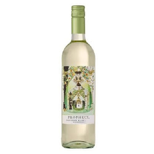 Prophecy Sauvignon Blanc 750ML Largest Online Wine Store