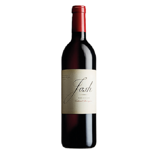 Josh Cellars Cabernet Sauvignon Napa Valley Wine Sonoma County California Wine