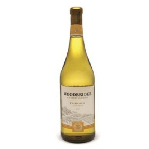 Woodbridge Chardonney 750ML Wine Delivered To You