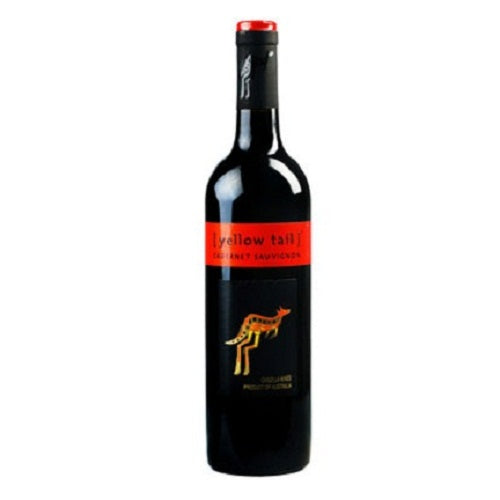 Yellow Tail Cabernet Sauvignon 750ML Wine Delivered To You