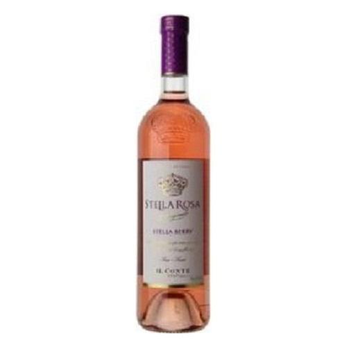 Stella Rose Berry An Italian Wine | Wine Delivered Direct
