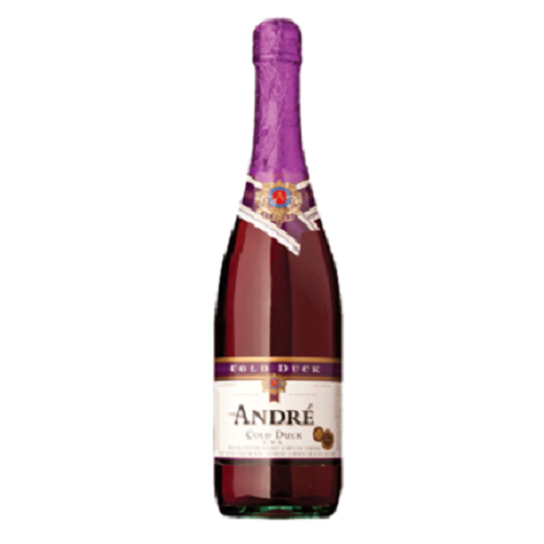 Andre Cold Duck 750ML Wine Delivered To You
