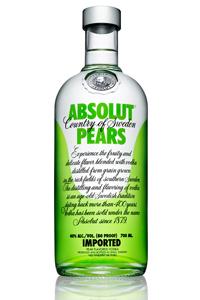 Absolut Pears Vodka 750 ML | Alcohol Home Delivery