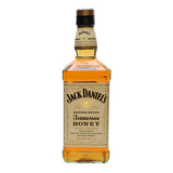 Jack Daniel's Tennessee Honey Whiskey 750ml