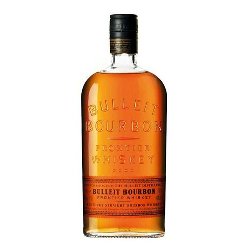 Bulleit Bourbon 750ML Shop Online Home Delivery