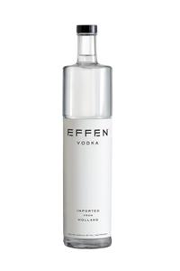 Effen White Vodka 750 ML | Alcohol Home Delivery