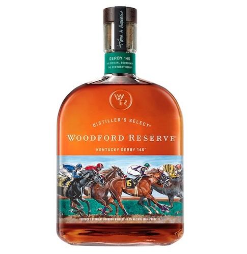 Woodford Reserve Kentucky Derby Bourbon Shop Online Liquor Store