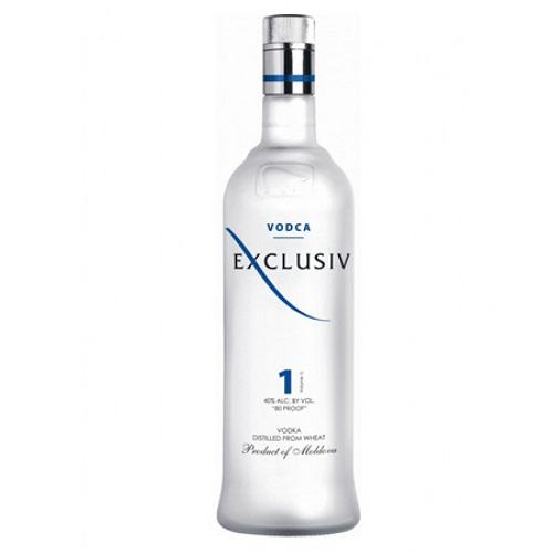 Exclusiv 1 Vodka 750ML Online Liquor Store Home Delivery 
