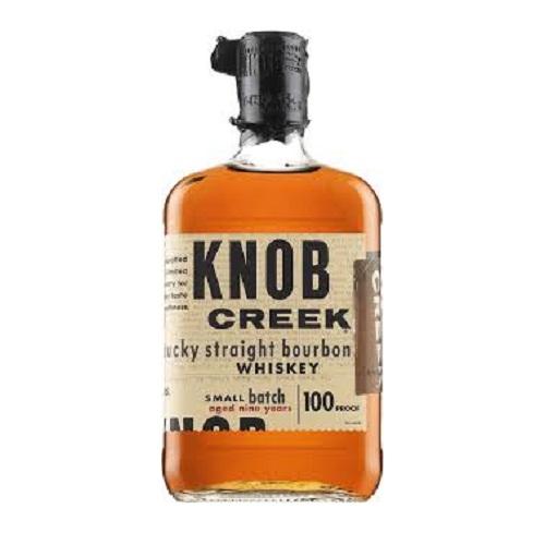 Knob Creek Bourbon Whiskey Shop Online For Home Delivery