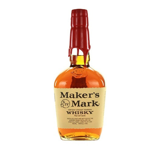Maker's Mark Whisky Kentucky Straight Home Delivery Buy Online
