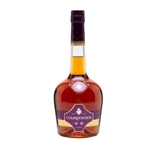 Courvoisier Cognac VS 750ml