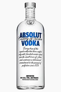 Absolut Vodka 750 ML | Alcohol Home Delivery