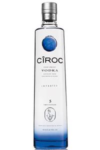 Ciroc Luxury Vodka 750 ML | Alcohol Home Delivery