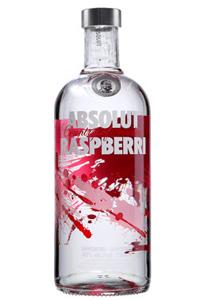 Absolut Raspberri Vodka 750 ML | Liquor Home Delivery