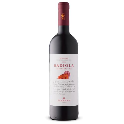 Fonterutoli Badiola 750ML 2016