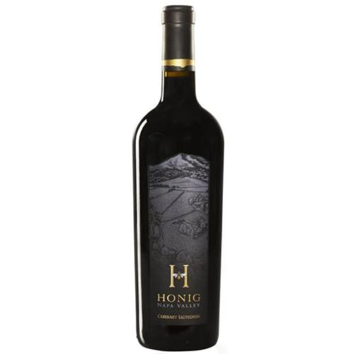 Honig Cabernet Sauvignon Wine From Napa Valley Wine 2017