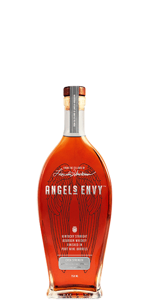 Angel's Envy Kentucky Straight Bourbon Home Delivered 750ML