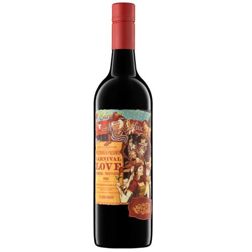 2017 Shiraz Mollydooker Shop Our Online Wine Library For Home Delivery